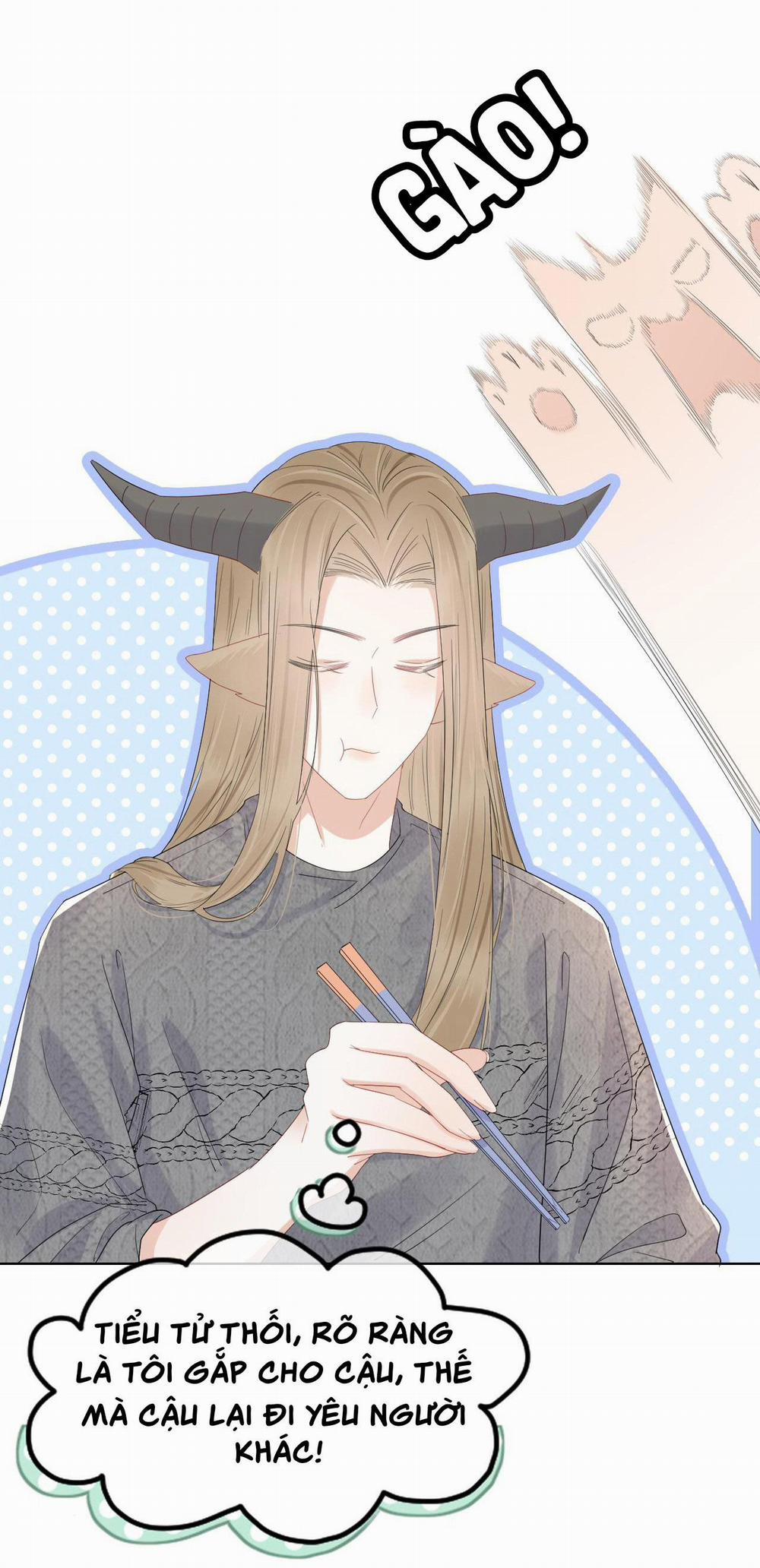 Một Ngụm Ăn Cả Thỏ Con 22 trang 46