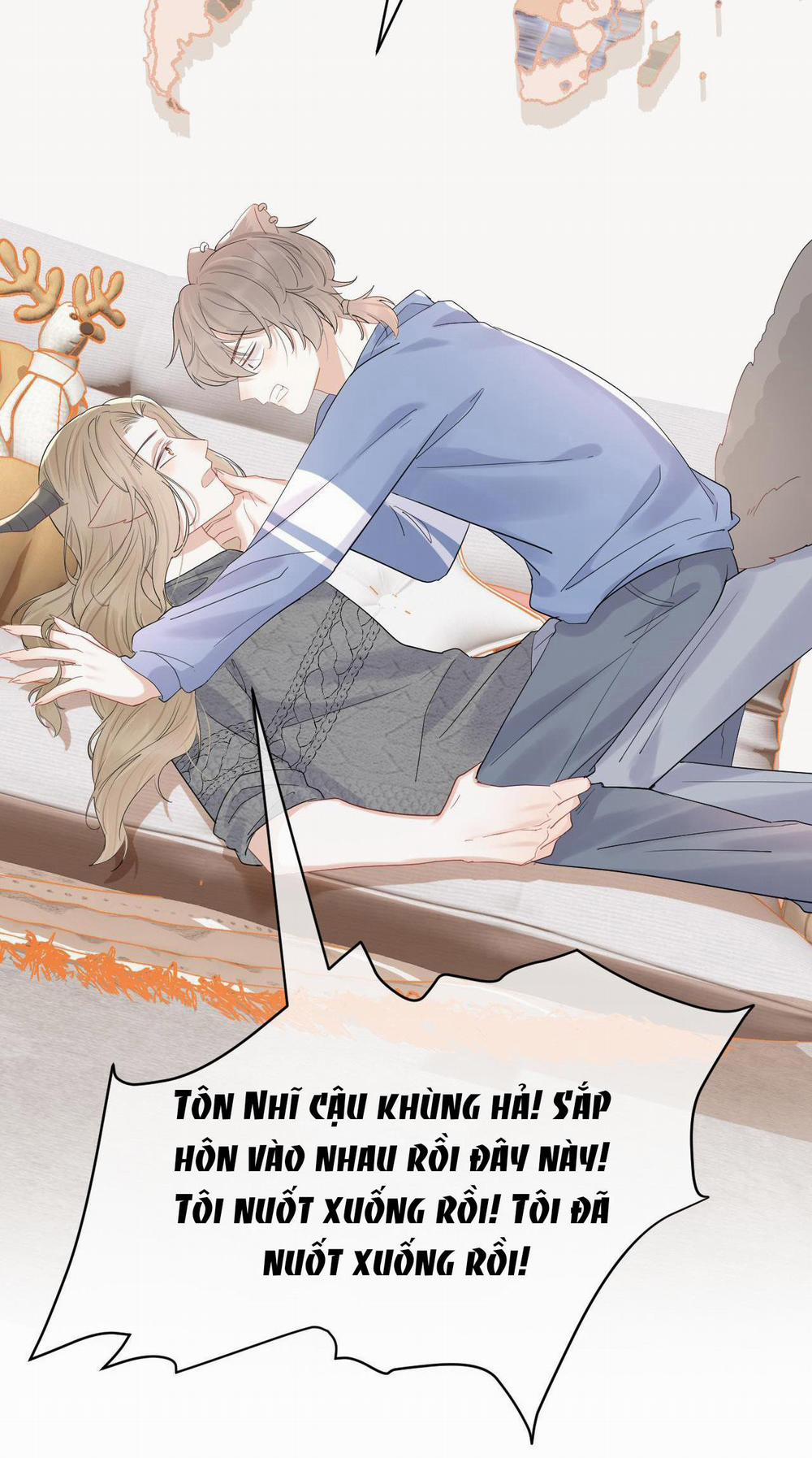 Một Ngụm Ăn Cả Thỏ Con 22 trang 48