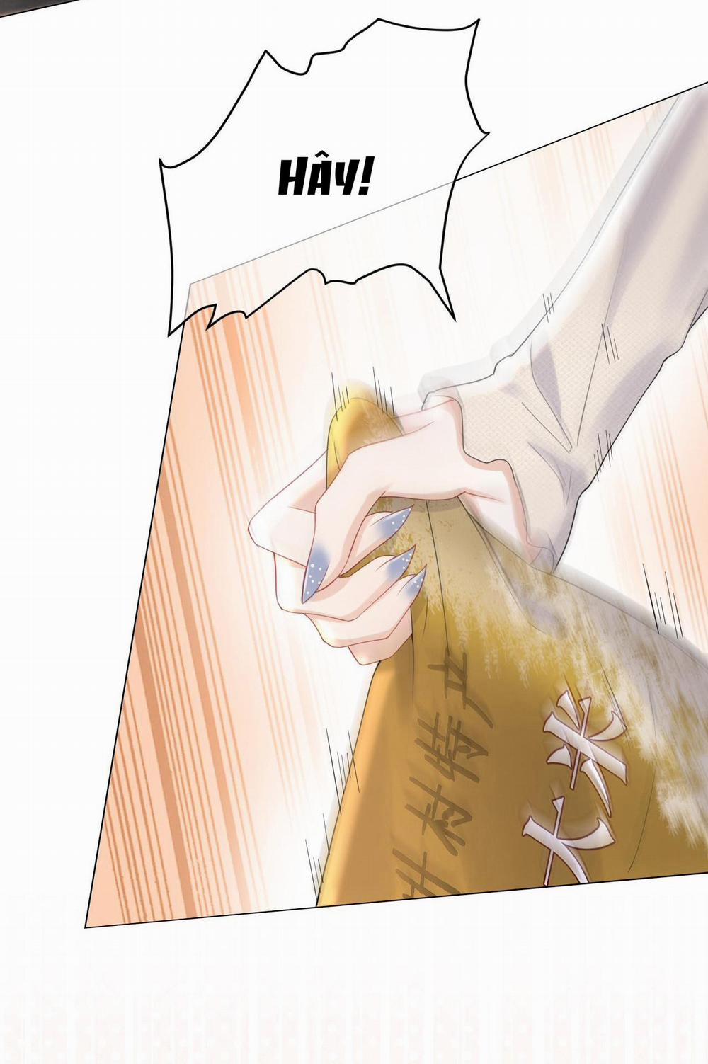 Một Ngụm Ăn Cả Thỏ Con 22 trang 5