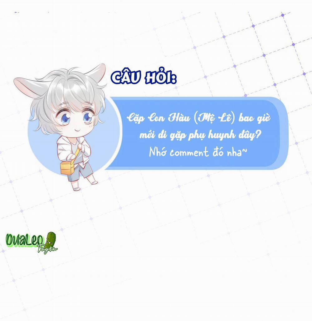 Một Ngụm Ăn Cả Thỏ Con 22 trang 50