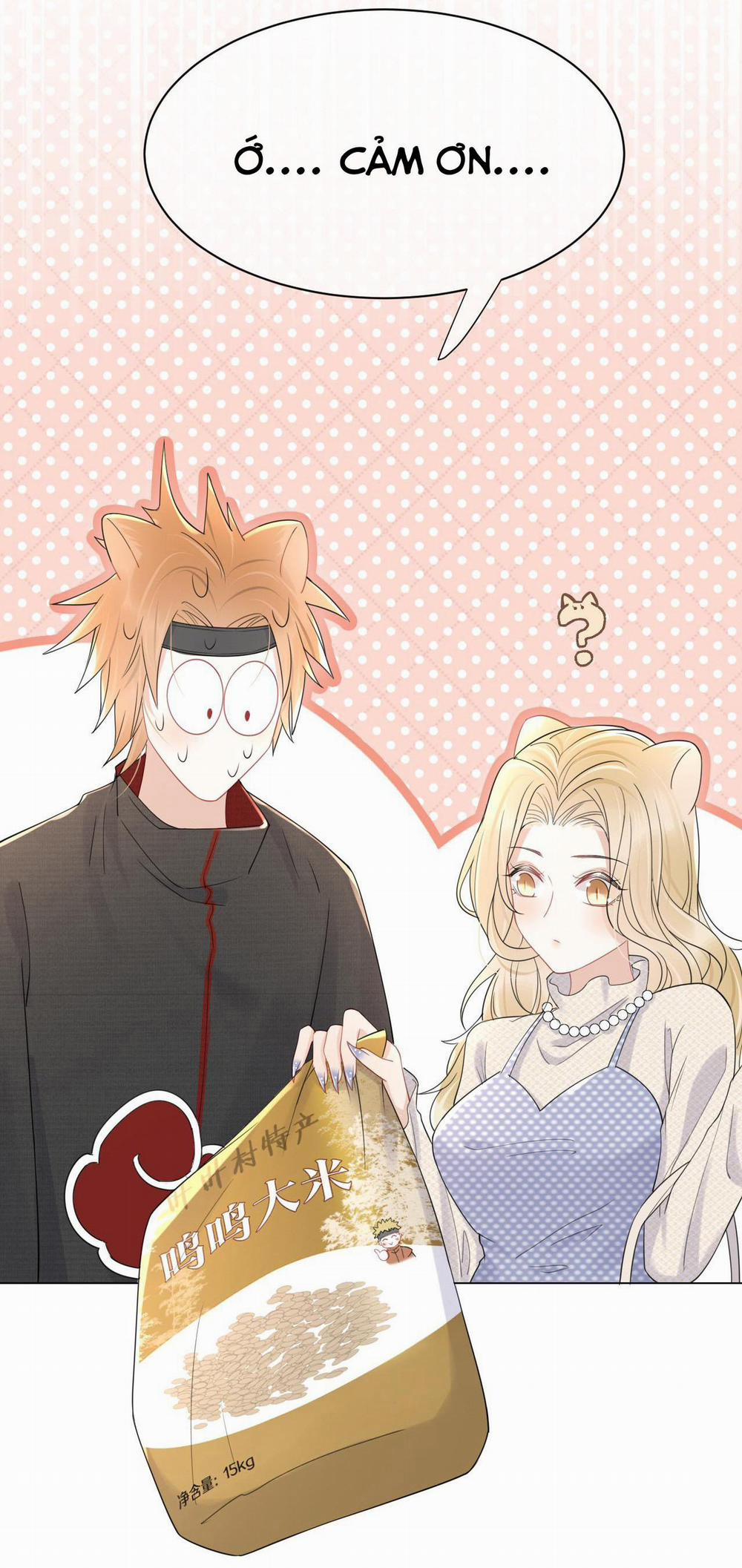 Một Ngụm Ăn Cả Thỏ Con 22 trang 6