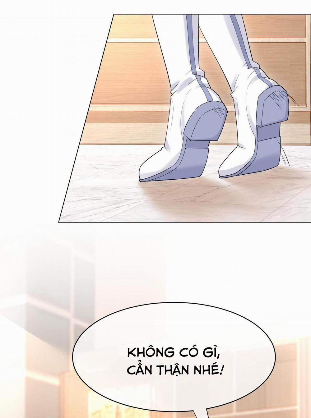 Một Ngụm Ăn Cả Thỏ Con 22 trang 7