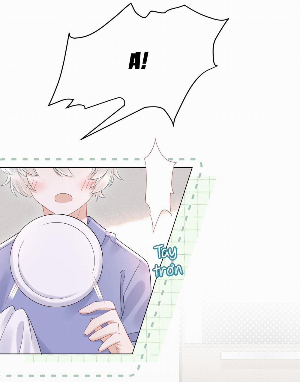 Một Ngụm Ăn Cả Thỏ Con 23 trang 28