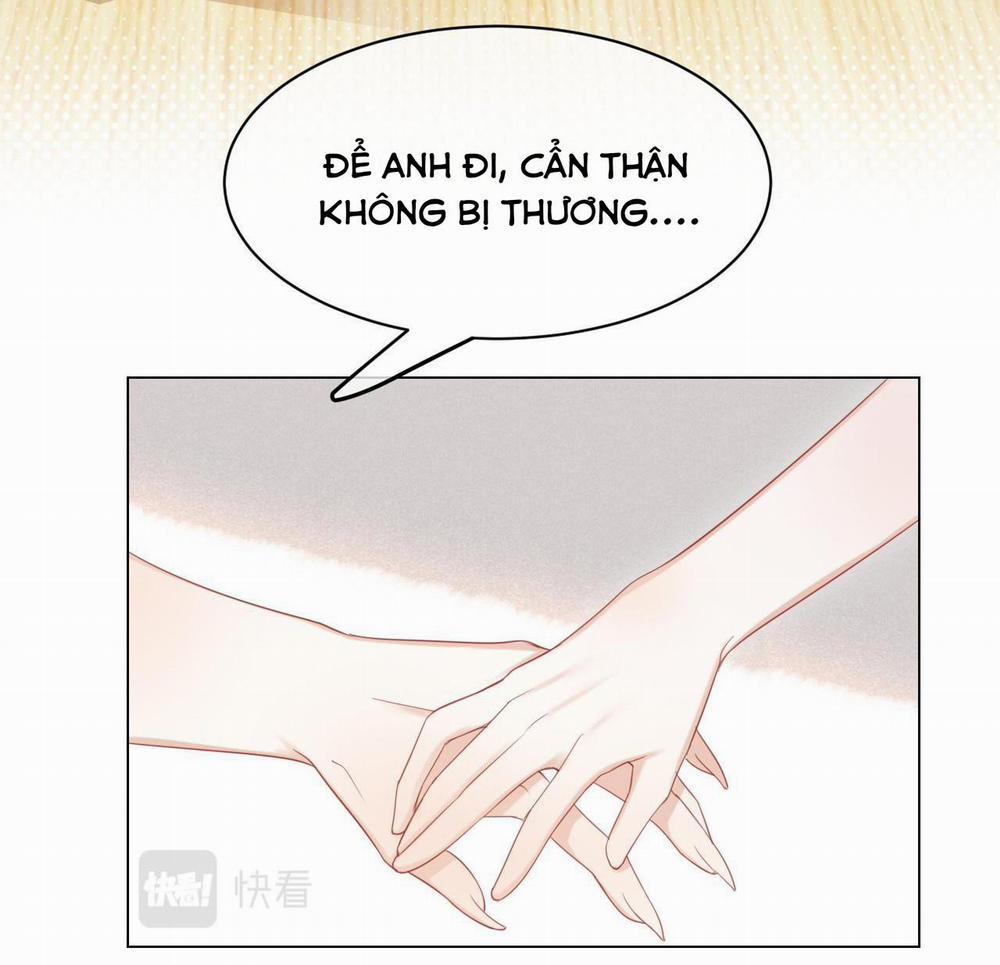 Một Ngụm Ăn Cả Thỏ Con 23 trang 31