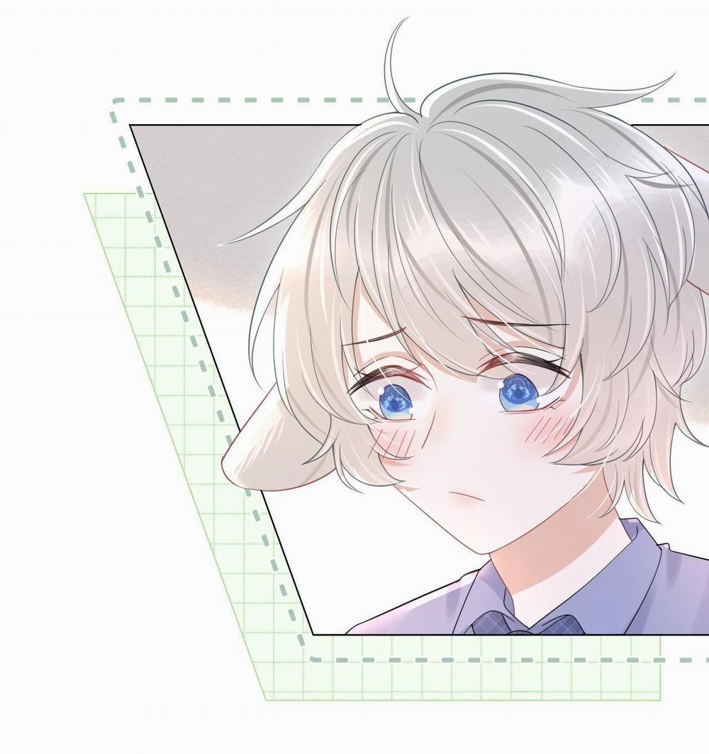 Một Ngụm Ăn Cả Thỏ Con 23 trang 32