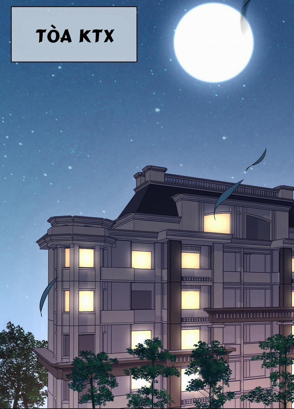 Một Ngụm Ăn Cả Thỏ Con 23 trang 36