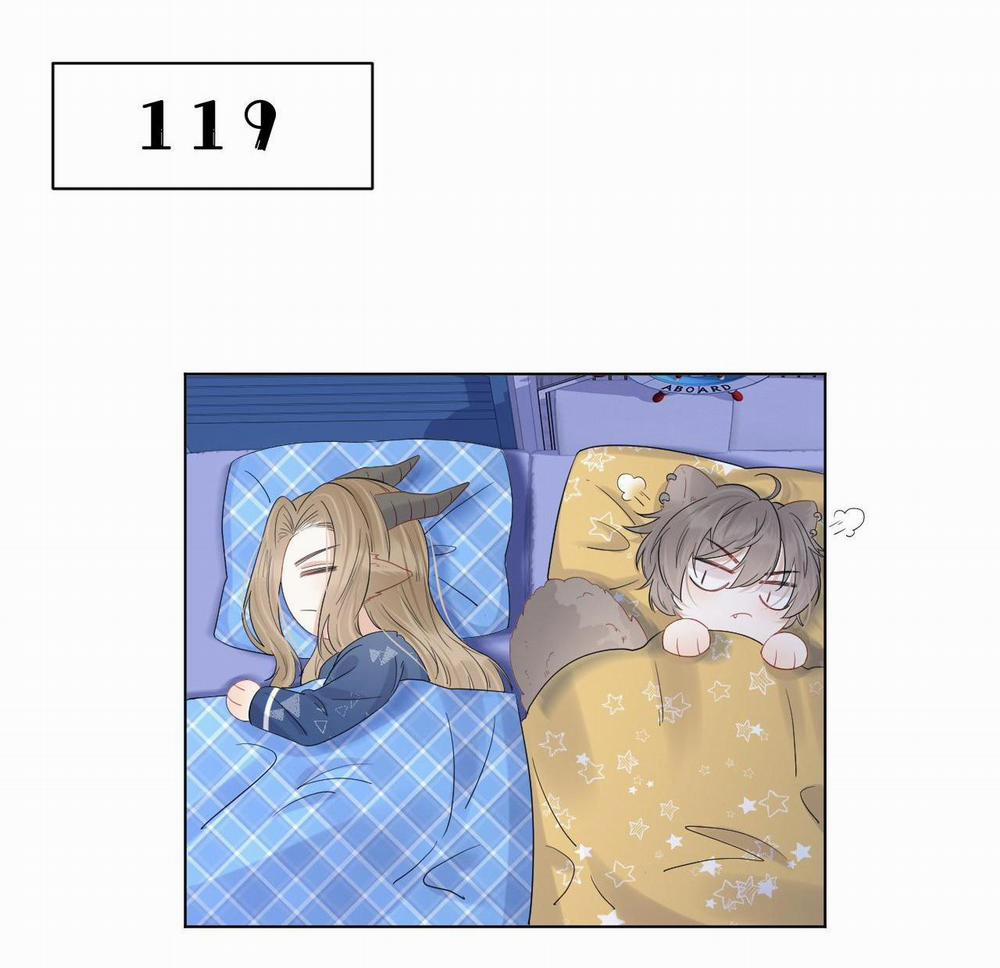 Một Ngụm Ăn Cả Thỏ Con 23 trang 37