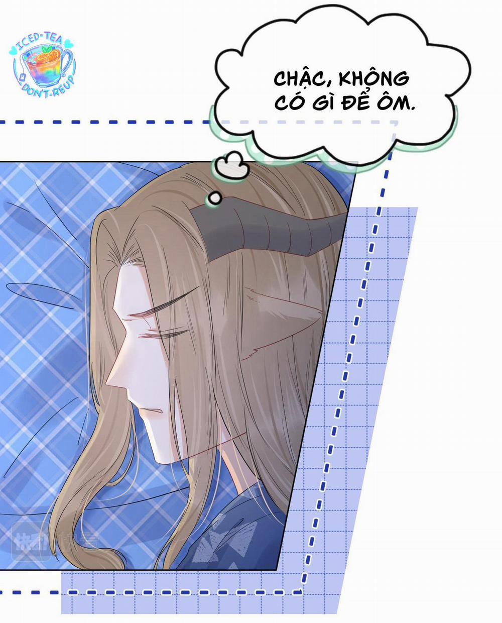 Một Ngụm Ăn Cả Thỏ Con 23 trang 38