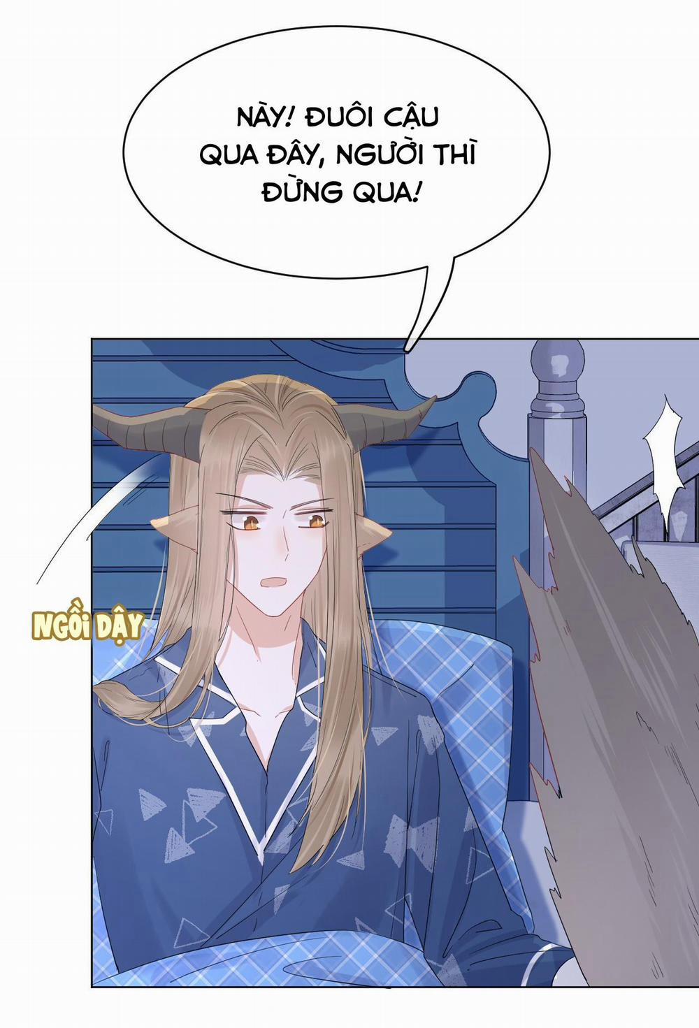 Một Ngụm Ăn Cả Thỏ Con 23 trang 39