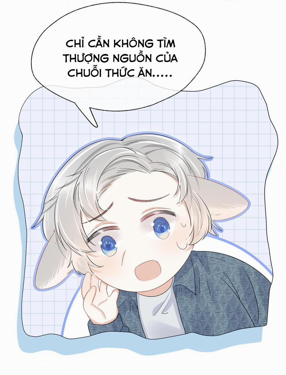 Một Ngụm Ăn Cả Thỏ Con 23 trang 45