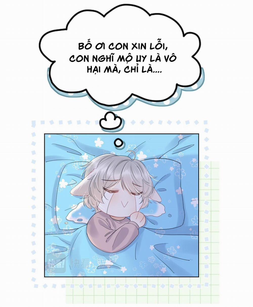 Một Ngụm Ăn Cả Thỏ Con 23 trang 46