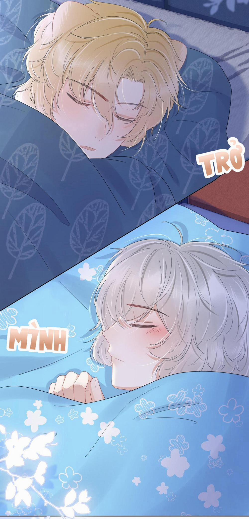 Một Ngụm Ăn Cả Thỏ Con 23 trang 50