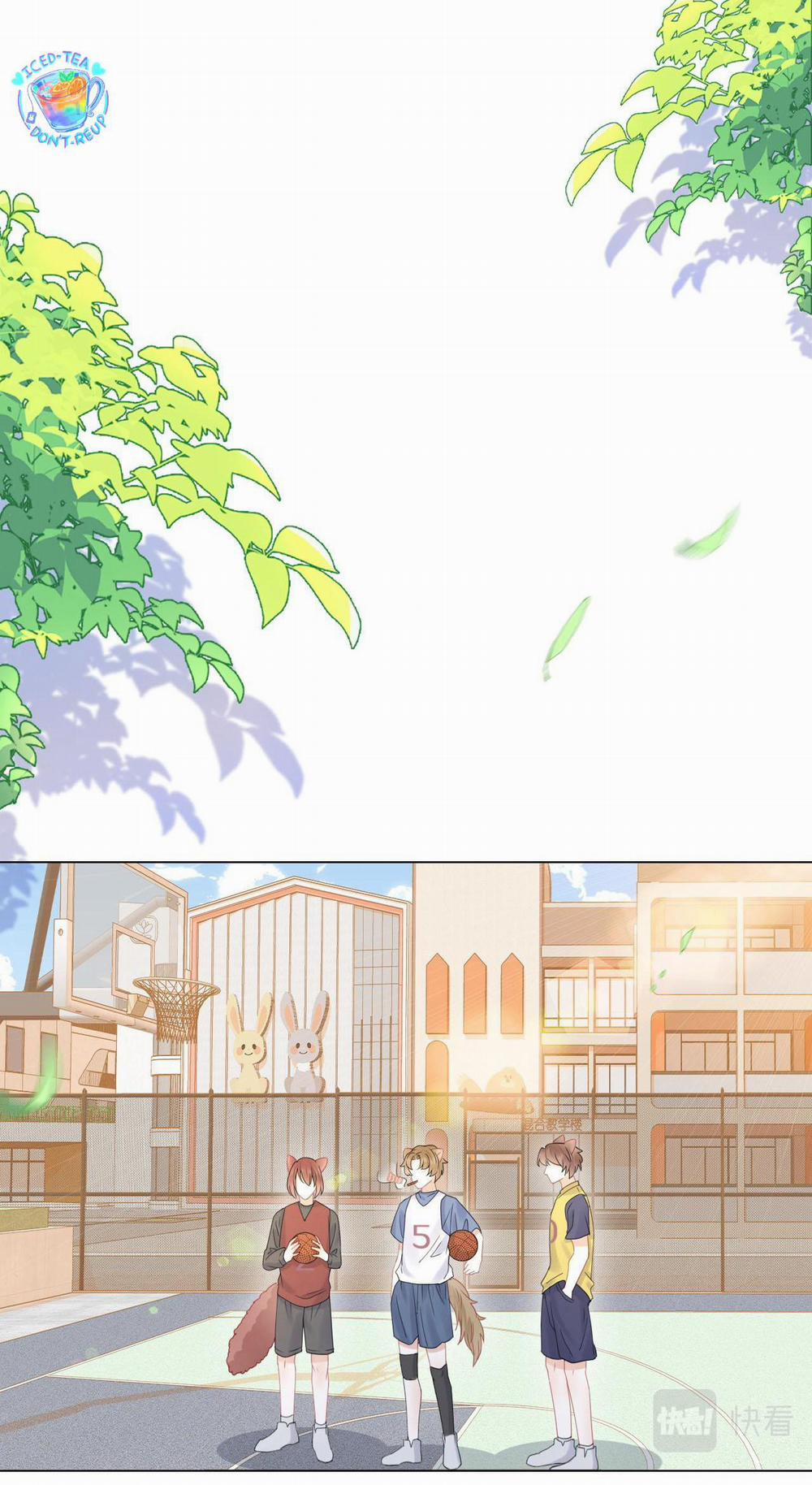 Một Ngụm Ăn Cả Thỏ Con 24 trang 29