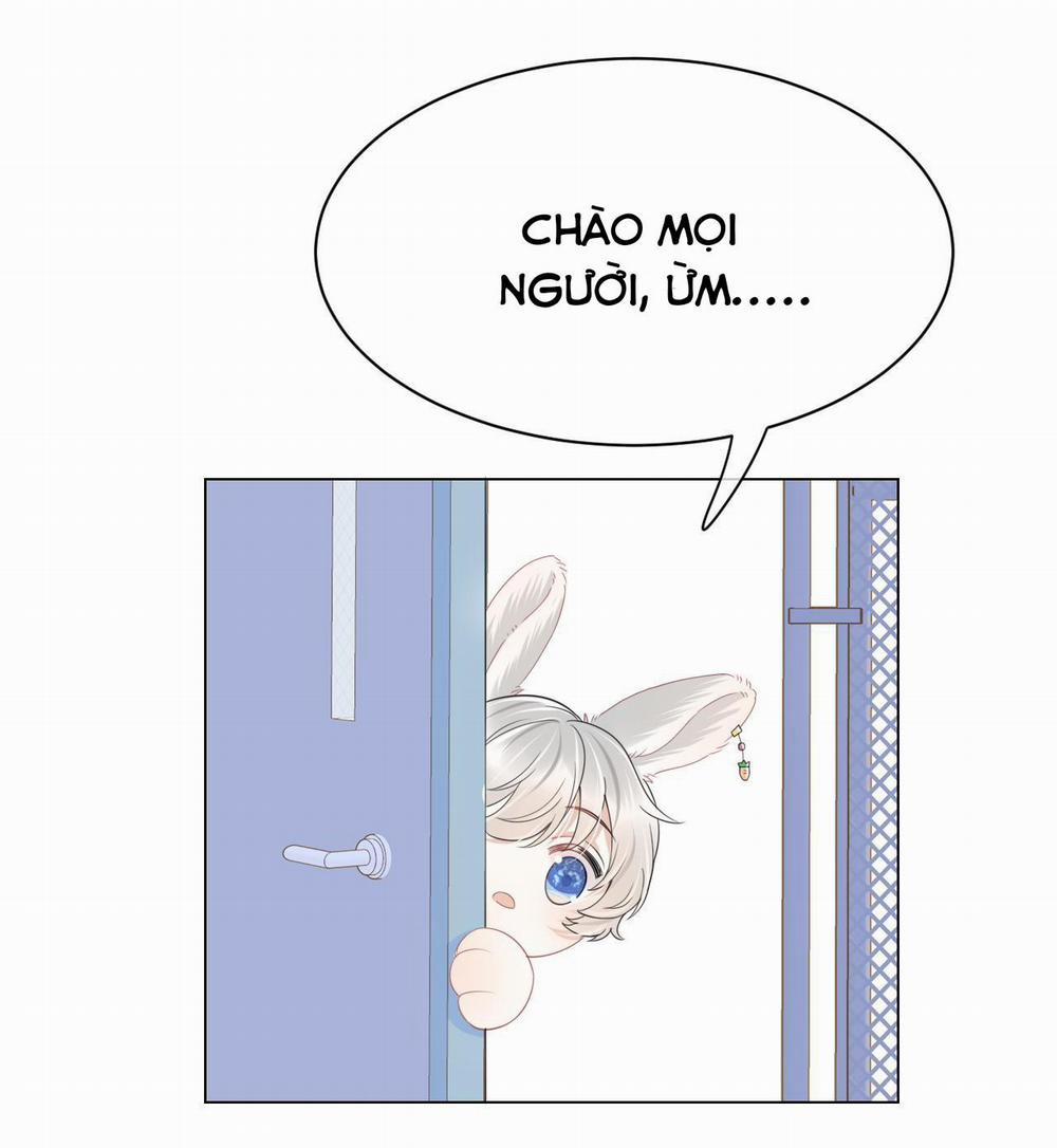 Một Ngụm Ăn Cả Thỏ Con 24 trang 32