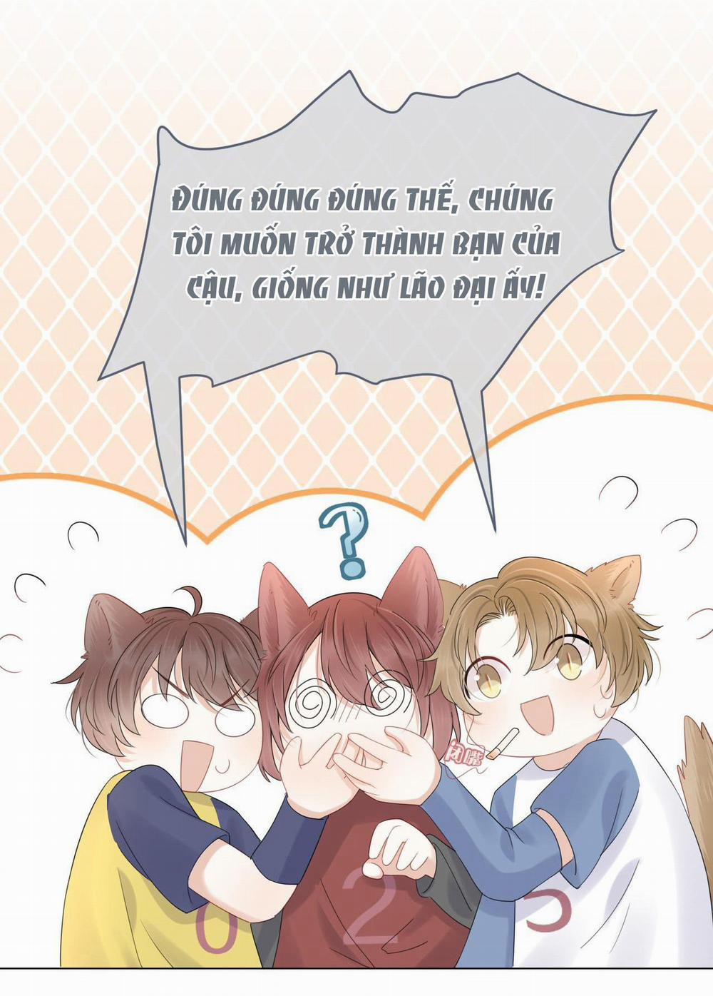 Một Ngụm Ăn Cả Thỏ Con 24 trang 39