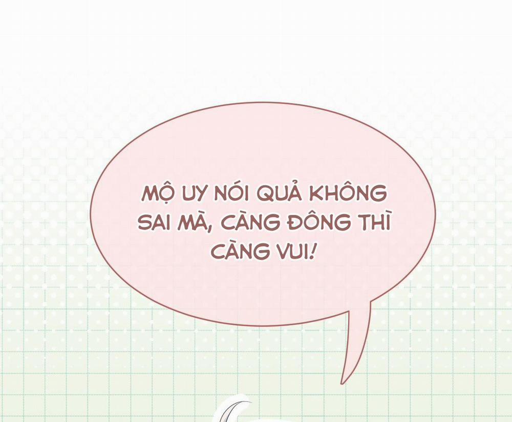 Một Ngụm Ăn Cả Thỏ Con 24 trang 48