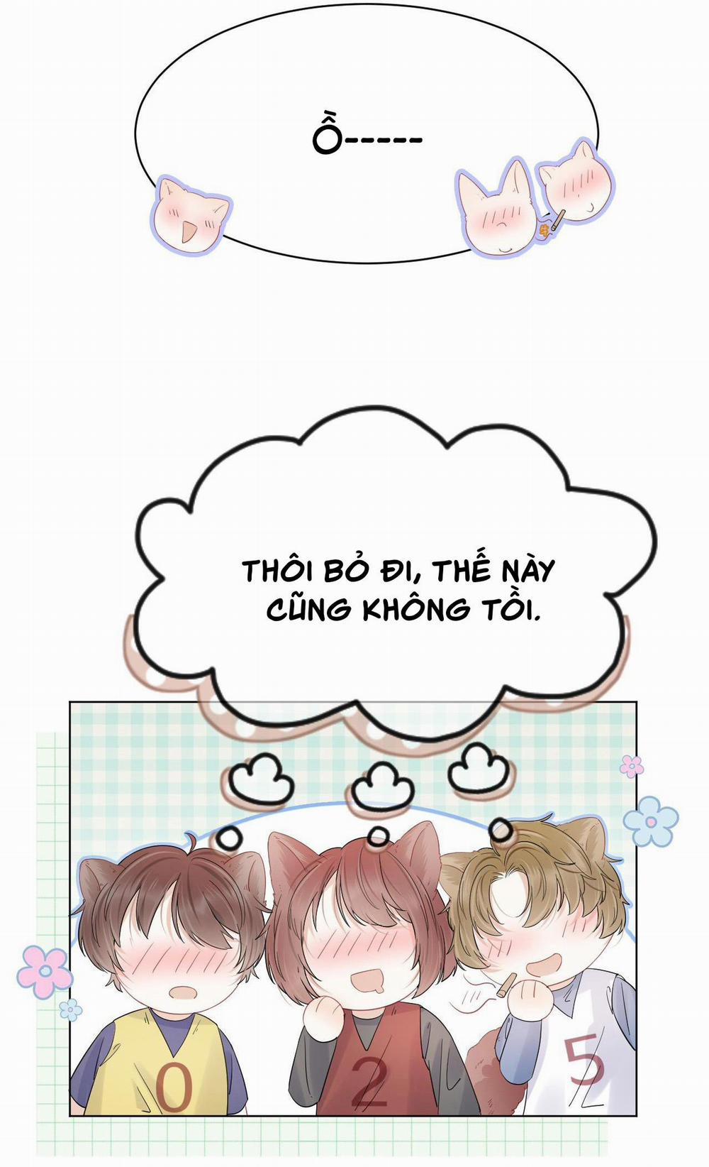 Một Ngụm Ăn Cả Thỏ Con 24 trang 50