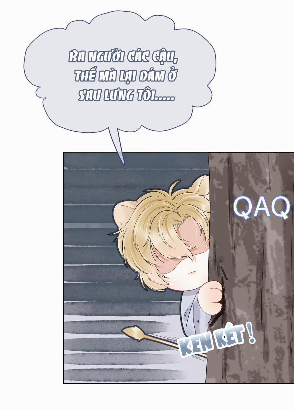 Một Ngụm Ăn Cả Thỏ Con 24 trang 52