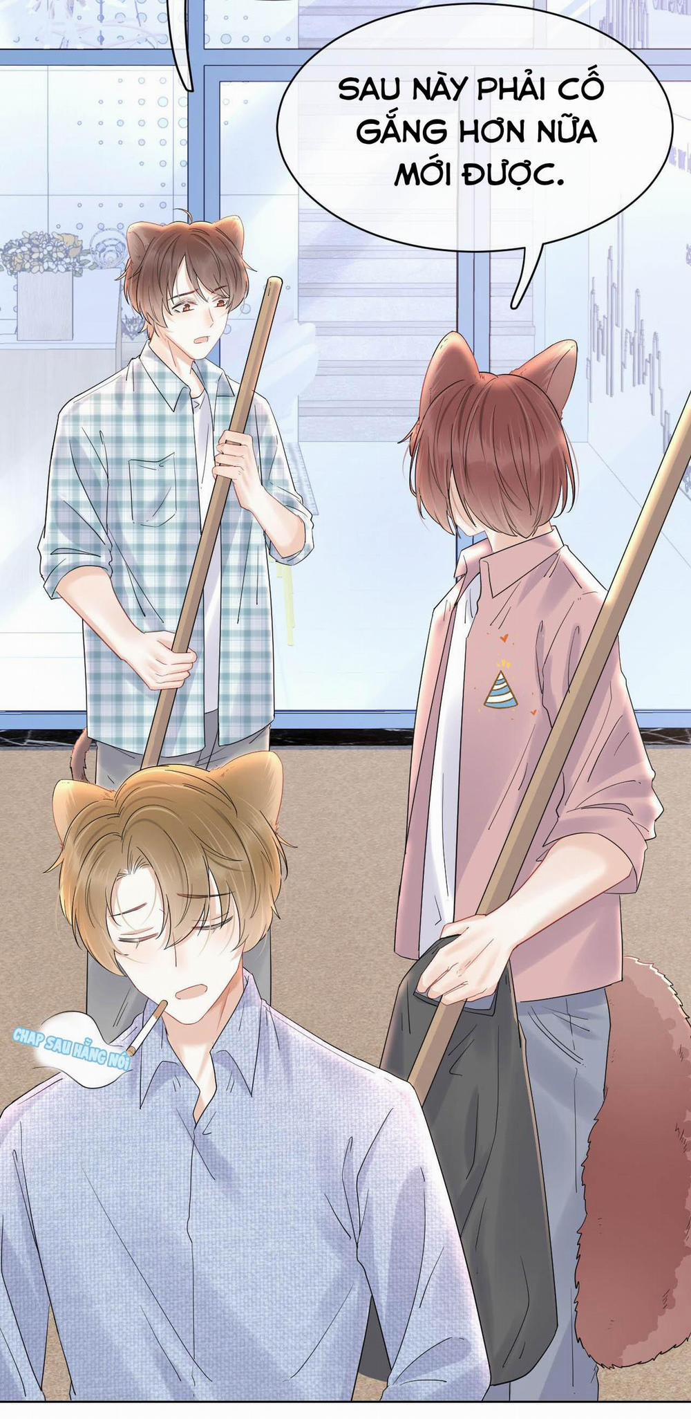 Một Ngụm Ăn Cả Thỏ Con 24 trang 55