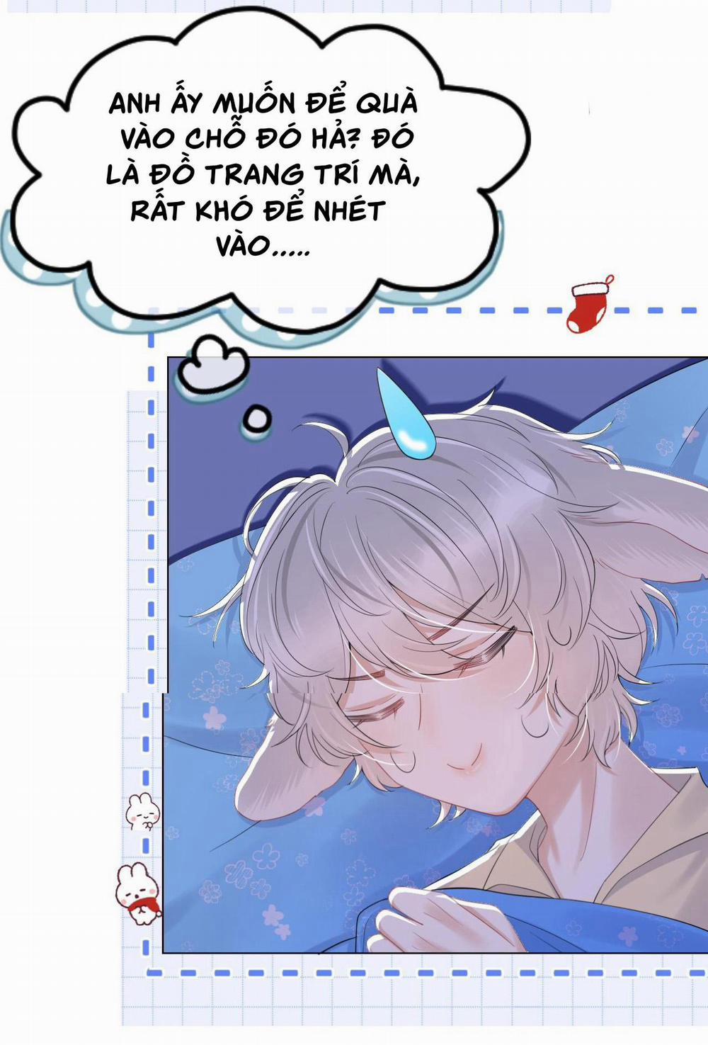 Một Ngụm Ăn Cả Thỏ Con 26 trang 13