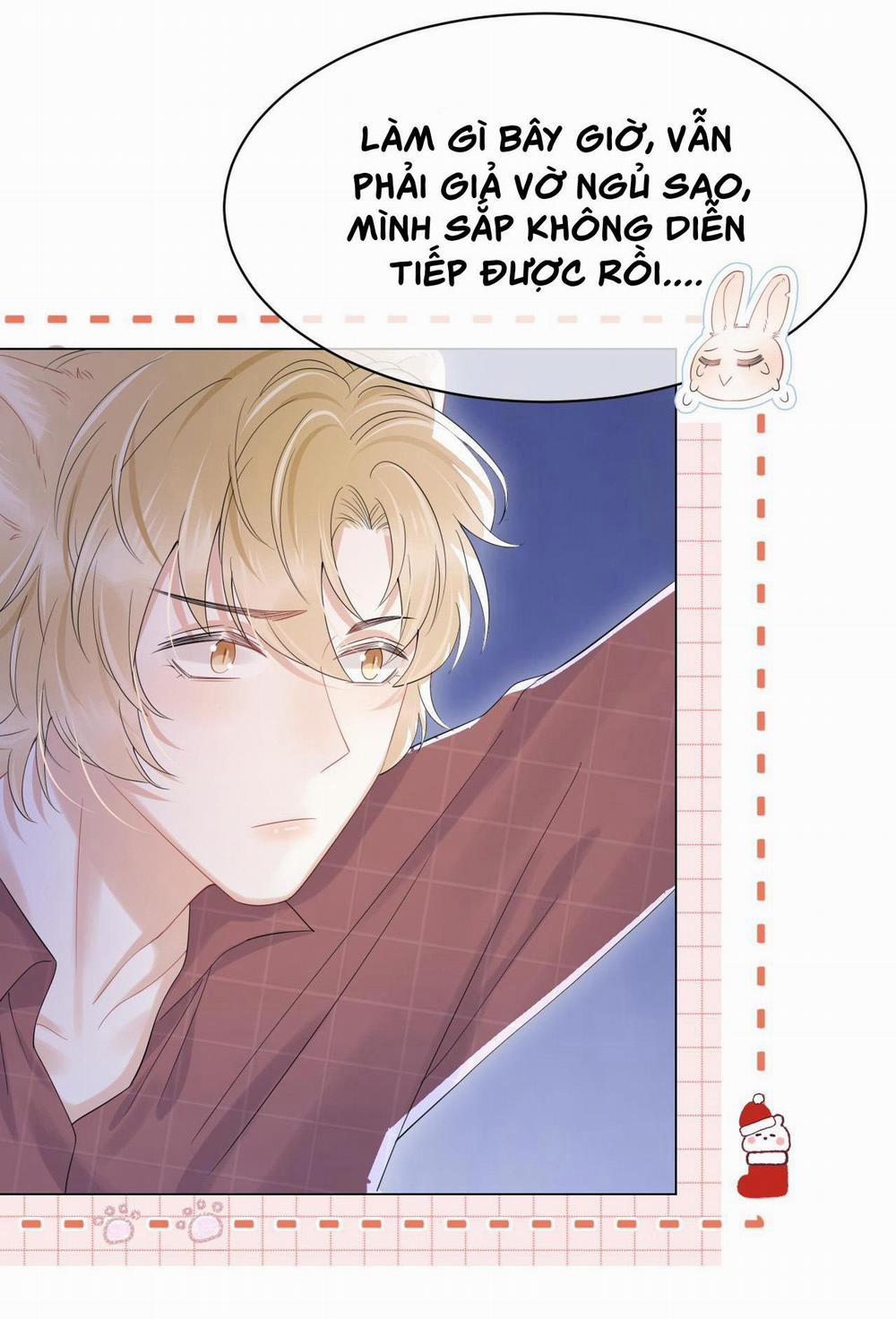 Một Ngụm Ăn Cả Thỏ Con 26 trang 14