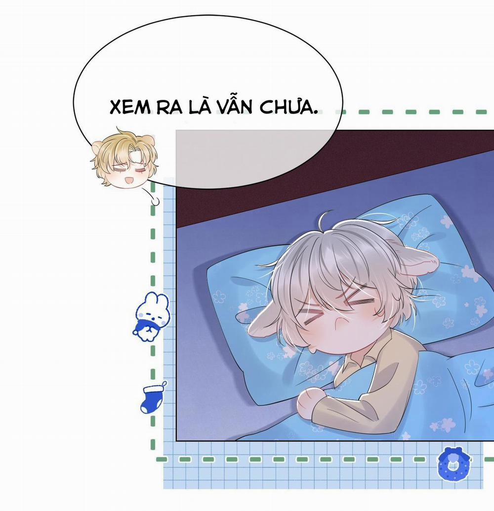 Một Ngụm Ăn Cả Thỏ Con 26 trang 17