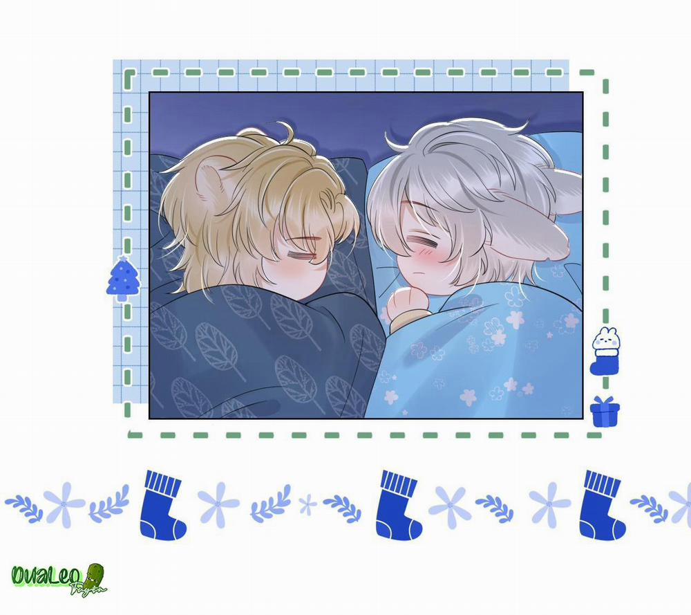 Một Ngụm Ăn Cả Thỏ Con 26 trang 19