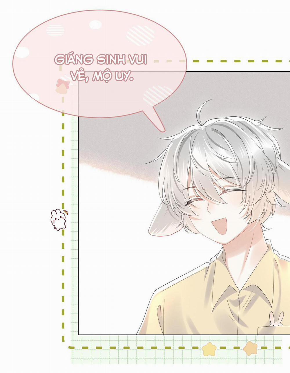 Một Ngụm Ăn Cả Thỏ Con 26 trang 23