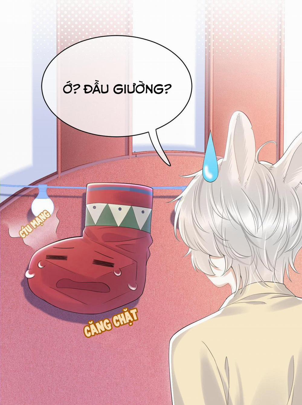 Một Ngụm Ăn Cả Thỏ Con 26 trang 25