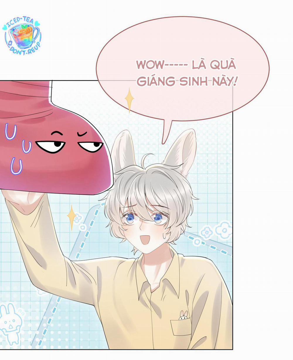 Một Ngụm Ăn Cả Thỏ Con 26 trang 26