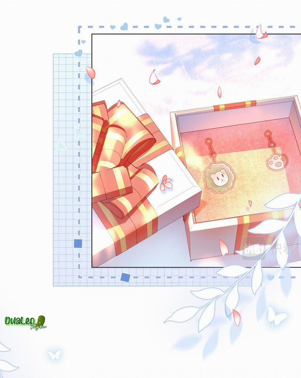 Một Ngụm Ăn Cả Thỏ Con 26 trang 27