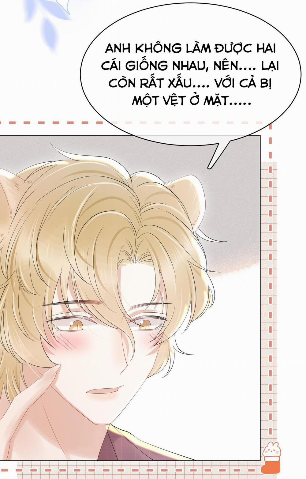 Một Ngụm Ăn Cả Thỏ Con 26 trang 29