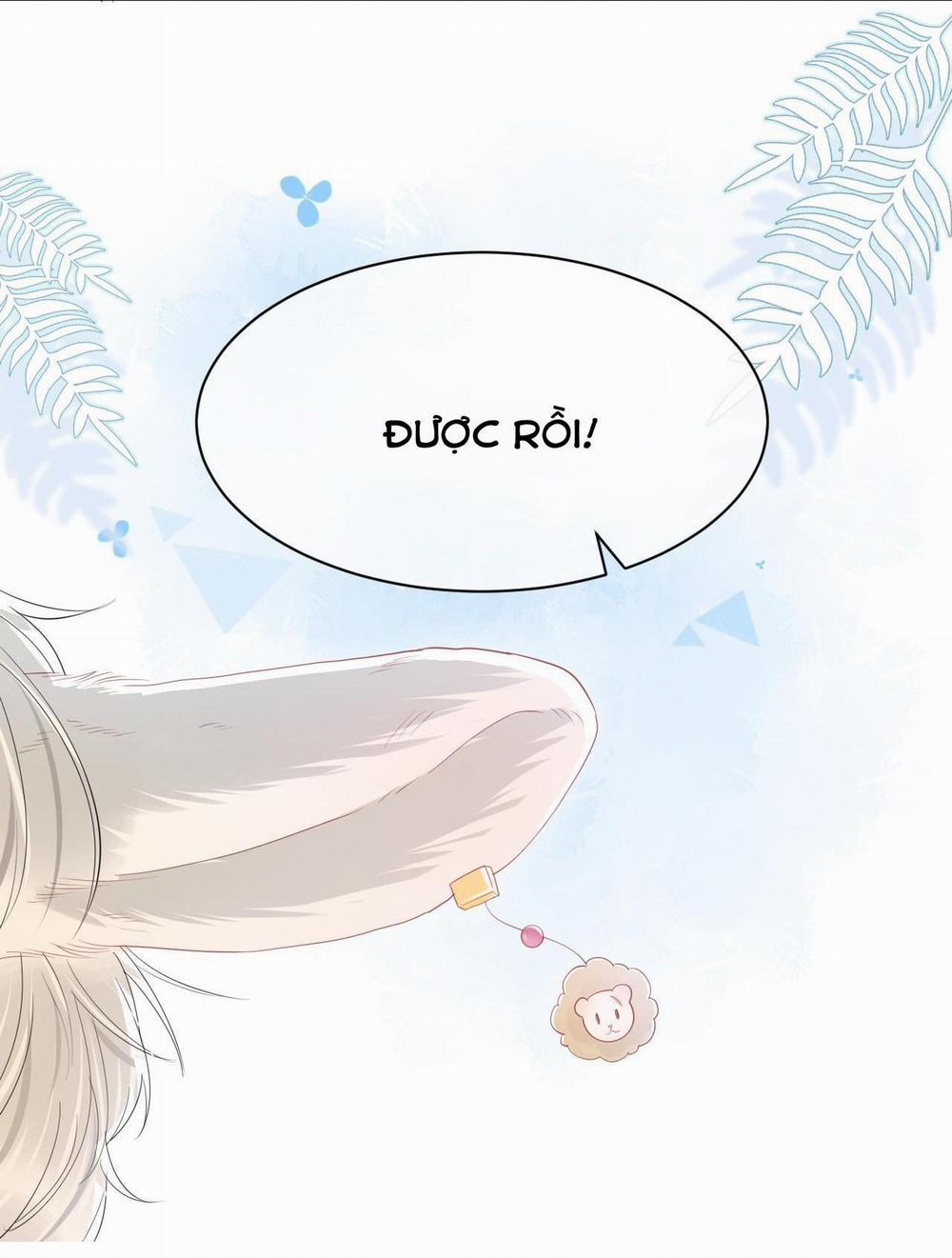 Một Ngụm Ăn Cả Thỏ Con 26 trang 34