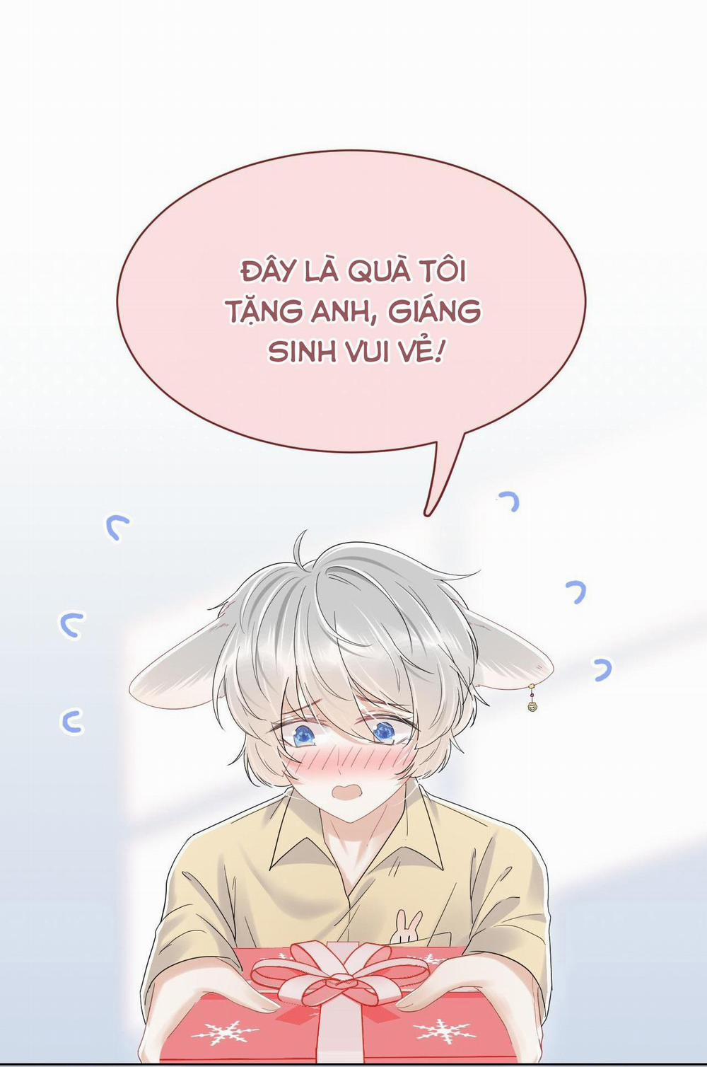 Một Ngụm Ăn Cả Thỏ Con 26 trang 35