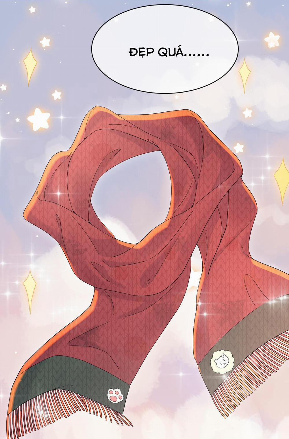 Một Ngụm Ăn Cả Thỏ Con 26 trang 36