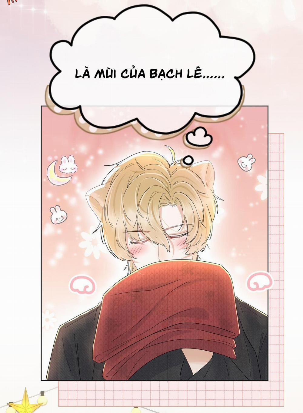 Một Ngụm Ăn Cả Thỏ Con 26 trang 37