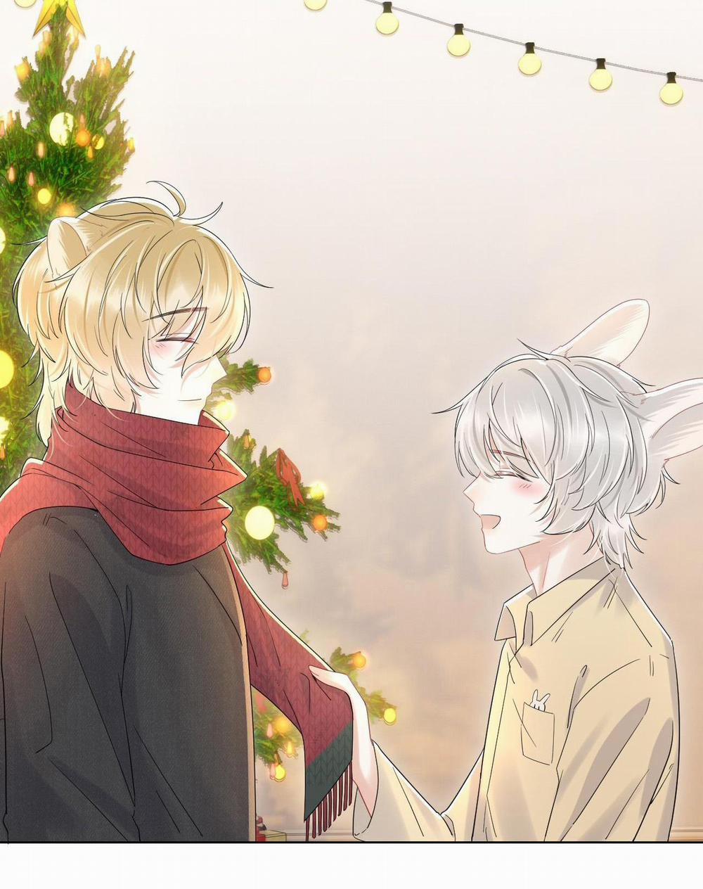 Một Ngụm Ăn Cả Thỏ Con 26 trang 38