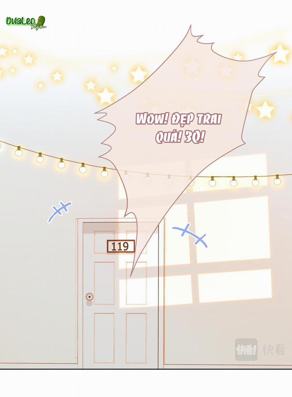 Một Ngụm Ăn Cả Thỏ Con 26 trang 39