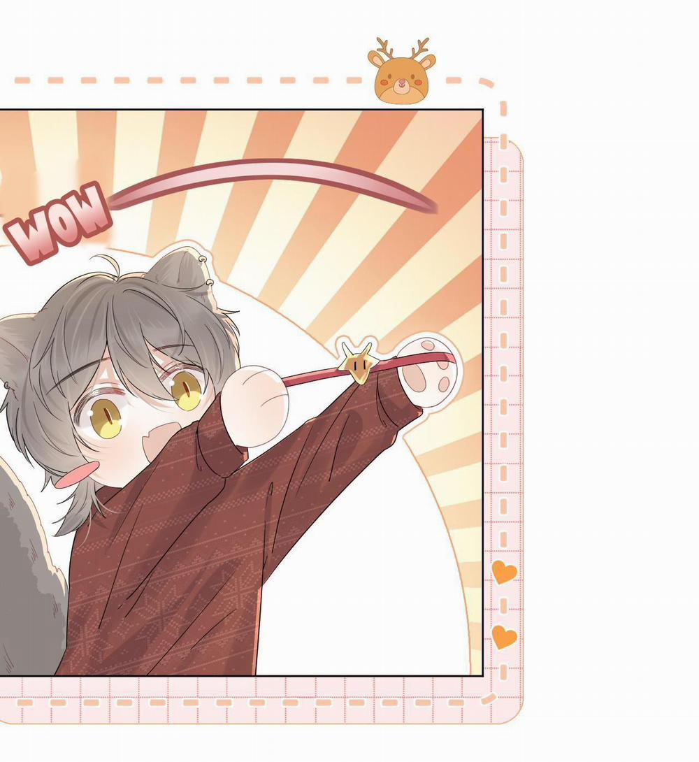 Một Ngụm Ăn Cả Thỏ Con 26 trang 40