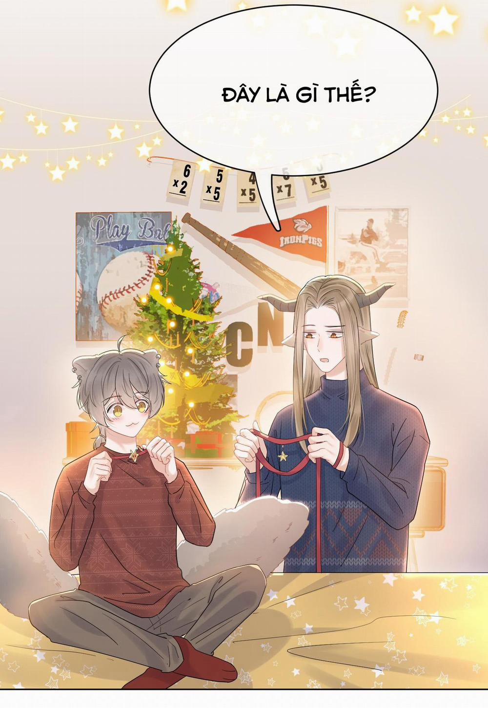 Một Ngụm Ăn Cả Thỏ Con 26 trang 42