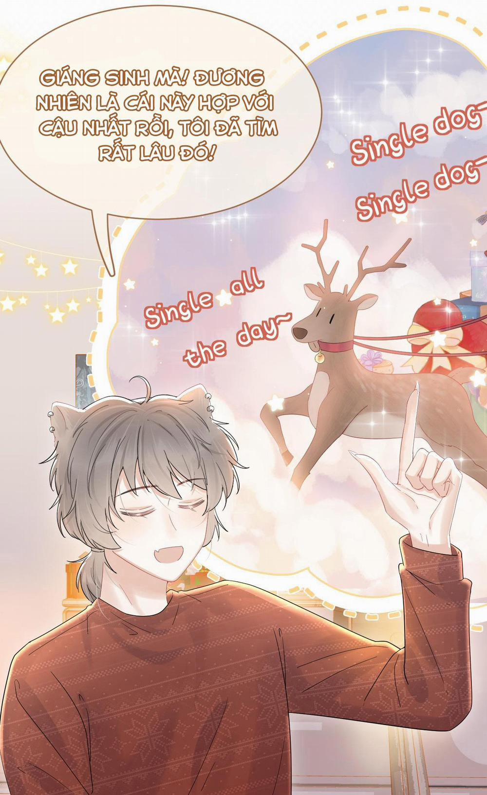 Một Ngụm Ăn Cả Thỏ Con 26 trang 43