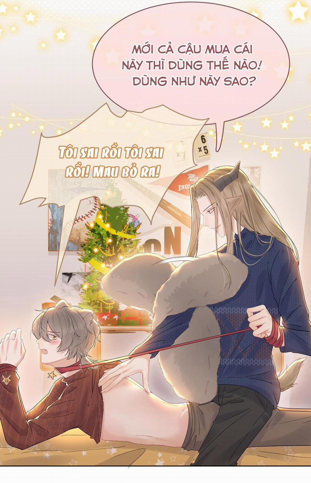 Một Ngụm Ăn Cả Thỏ Con 26 trang 45