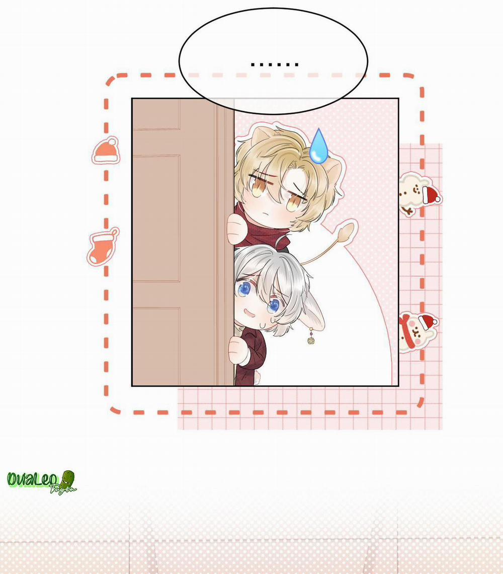 Một Ngụm Ăn Cả Thỏ Con 26 trang 46