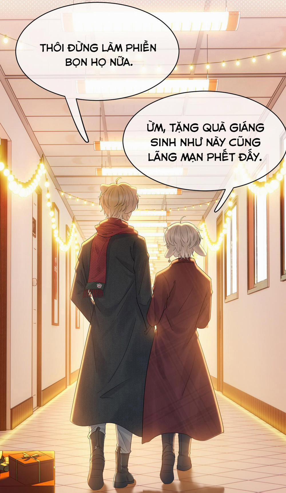 Một Ngụm Ăn Cả Thỏ Con 26 trang 47