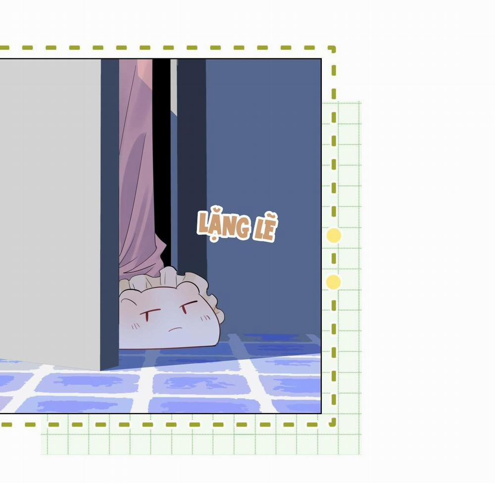 Một Ngụm Ăn Cả Thỏ Con 26 trang 7