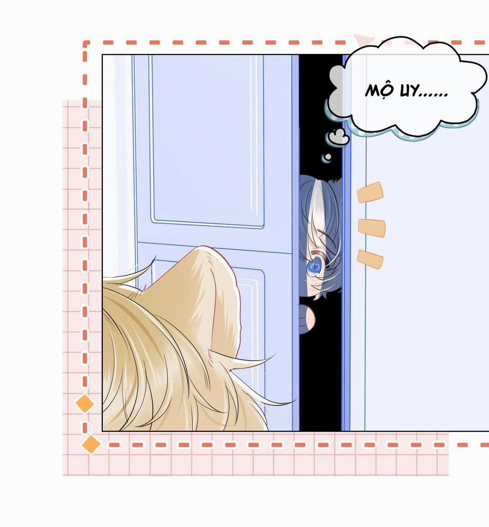 Một Ngụm Ăn Cả Thỏ Con 26 trang 8