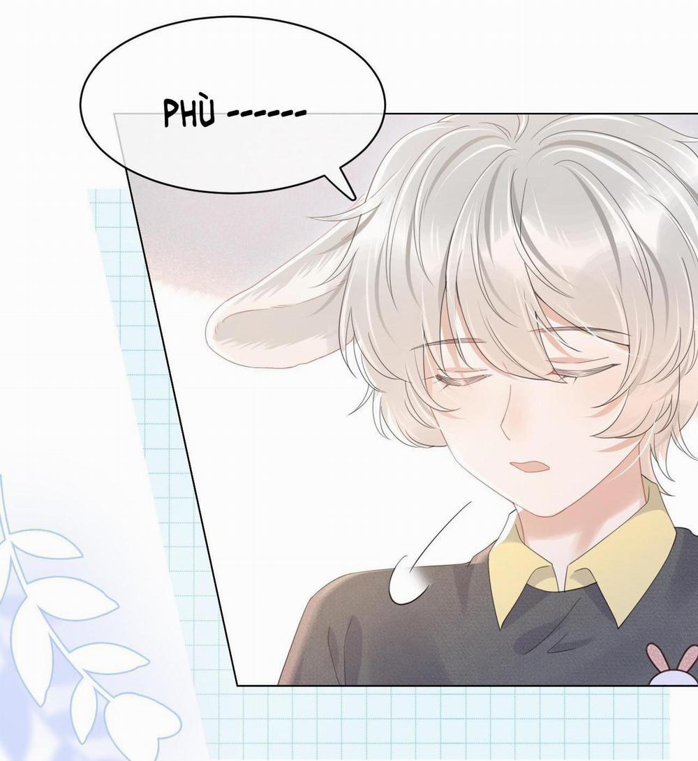 Một Ngụm Ăn Cả Thỏ Con 27 trang 13