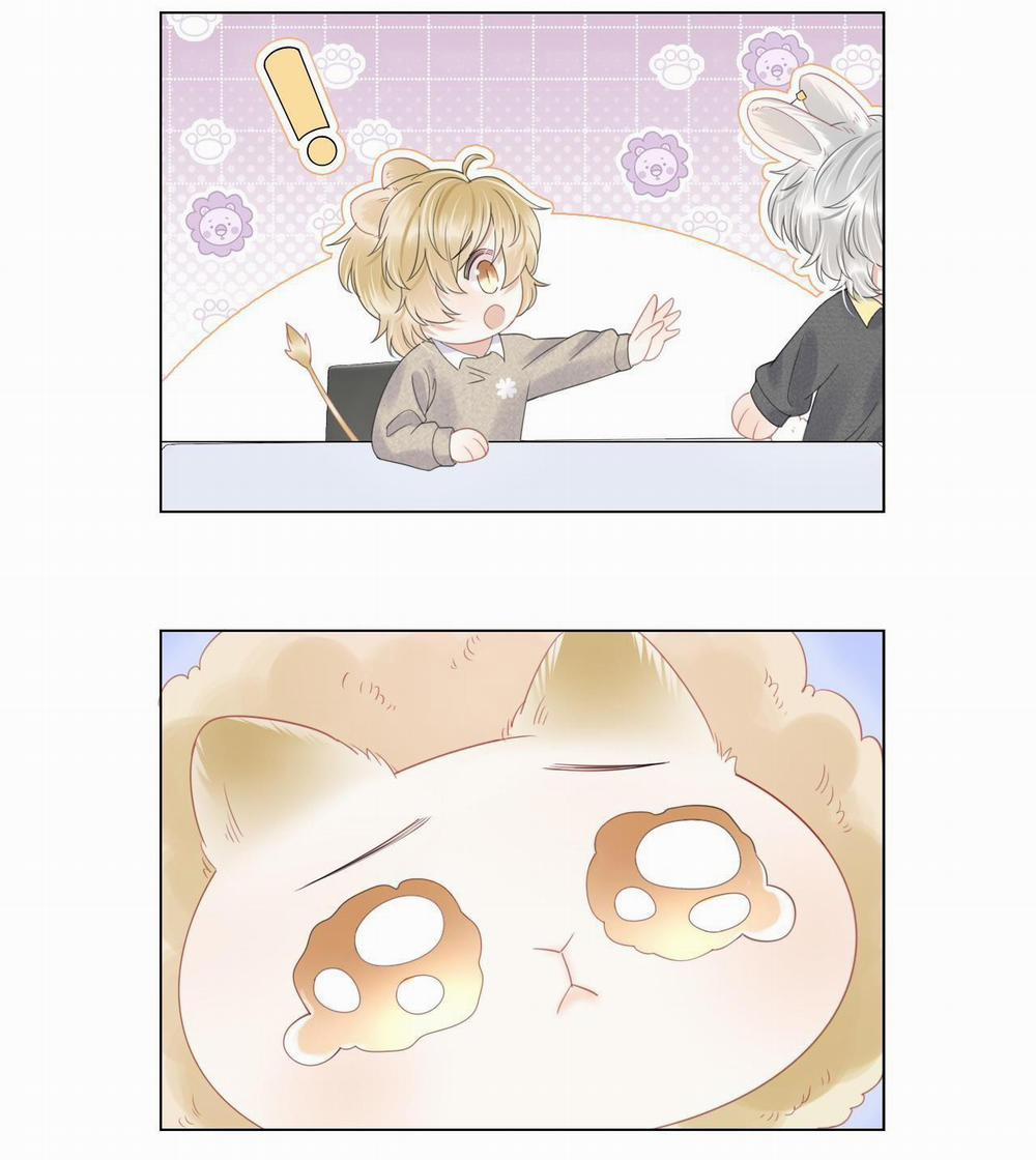 Một Ngụm Ăn Cả Thỏ Con 27 trang 20