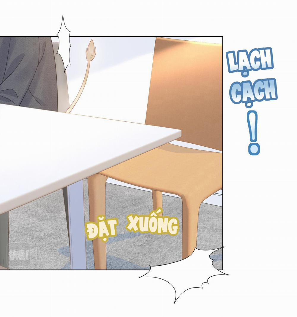 Một Ngụm Ăn Cả Thỏ Con 27 trang 21