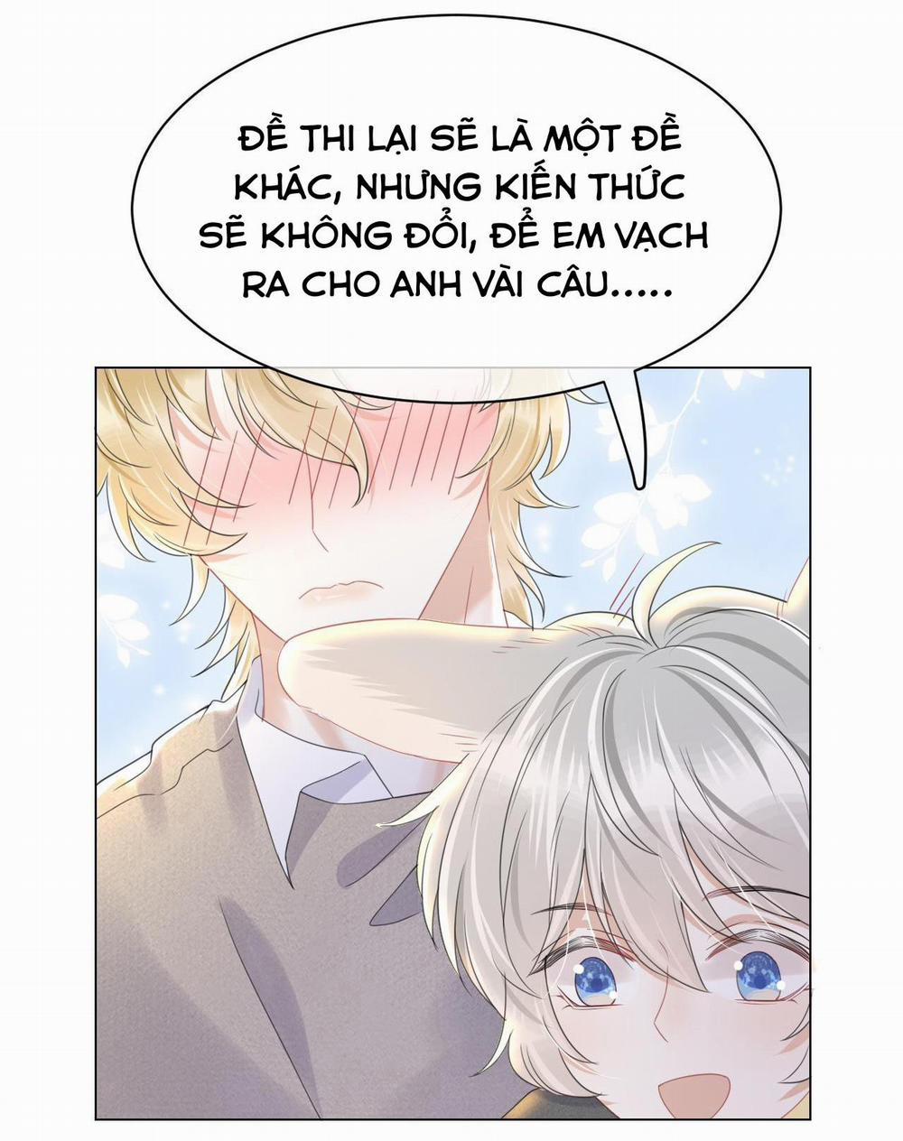 Một Ngụm Ăn Cả Thỏ Con 27 trang 25